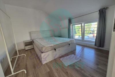 Bloc Boutique Mihai Bravu-Splaiul Unirii - 9