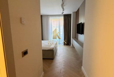 Apartament cu 3 camere decomandat, mobilat în Iancu Nicolae - 12