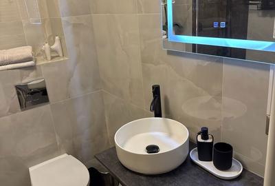 Garsonieră în Universitate