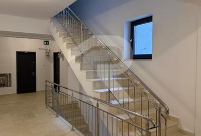 3 camere bloc nou, zona Nerva Traian, metrou Timpuri Noi ! - 9