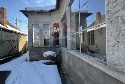 Casă cu 3 camere cu Teren 730 Mp în Central - 9