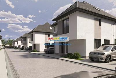 VANZARE CASE VILE BRAGADIRU PRELUNGIREA GHENCEA - 7