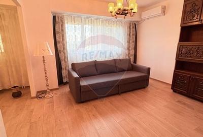 De închiriat apartament 4 camere, recompartimentat în 3, Iancului - 3