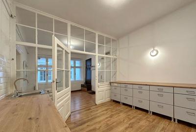 Apartament cu 3 camere in Centrul Istoric al Brasovului - 3