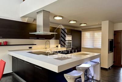 Casă cu 5 camere cu Teren 283 Mp în Aradului - 1