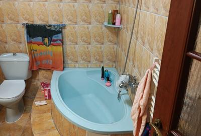 Apartament cu 3 camere decomandat în Mănăștur - 24