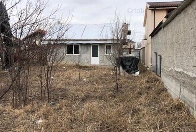 Casă cu 3 camere cu Teren 275 Mp în Apollo - 1