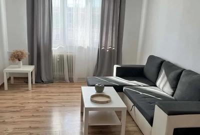 Apartament cu 2 camere decomandat în Griviței - 2