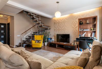 Apartament 5 camere, pe 2 niveluri, Florești, Șesul de Sus, 0%comision - 14