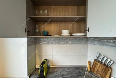 Apartament 1 Camere, Terasa 50mp | Vedere Panoramica | Piata Marasti Central - 6