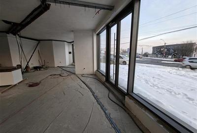 Inchiriere spatiu comercial cu vitrina la strada zona Auchan Iris, Cluj-Napoca - 6