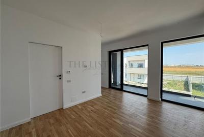 Casă individuală cu 5 camere cu Teren 350 Mp în Tunari - 14