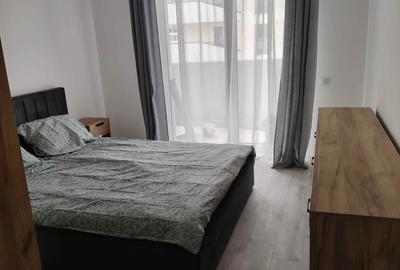 Apartament cu 2 camere decomandat în Florești - 6