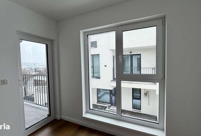 Apartament cu 3 camere în Valea Lupului - 7