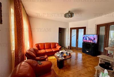 Apartament 3 camere de vanzare,  Ocazie, Gradina Icoanei - 8