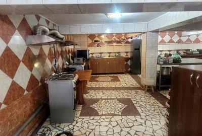 Spațiu comercial, de 100 mp, în Găvana - 1
