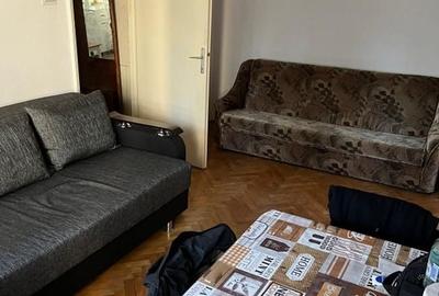 Apartament 2 camere, et1, 52 mp - Zona Bucium - Manastur - 2