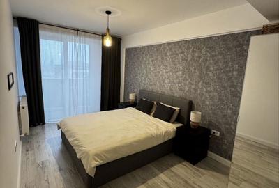 Apartament cu 2 camere decomandat în Titan - 5