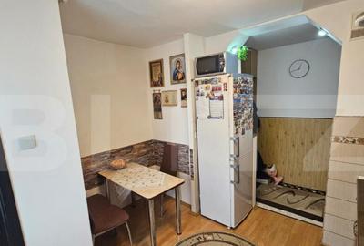 Apartament cu 2 camere decomandat în Central - 9