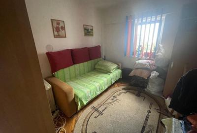 Apartament cu 3 camere decomandat, mobilat în Tomis I - 4