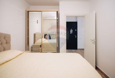 Apartament cu 2 camere de vanzare - 8