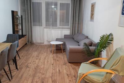 Apartament cu 2 camere decomandat în Unirea - 2