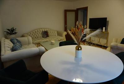 Apartament cu 3 camere- McDonald's - 4