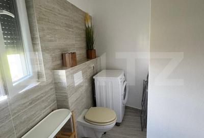 Apartament 2 camere, decomandat, loc de parcare subteran, zona Calea Aradului Apartament 2 camere, decomandat, loc de parcare subteran, zona Calea Aradului - 6