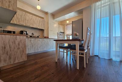 Apartament cu 2 camere semidecomandat, mobilat în Capitol - 15