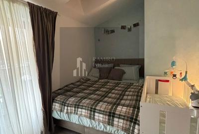 Apartament cu 2 camere decomandat în Metalurgiei - 6