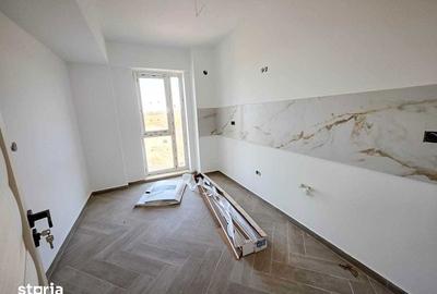 Apartament cu 3 camere în Copou - 5