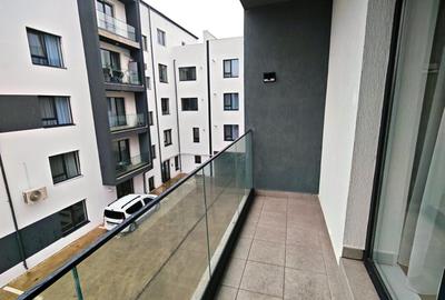 Studio 6min metrou Aparatorii Patriei | Loc parcare | Prima inchiriere - 11