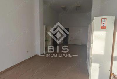 Spatiu Comercial- 100 mp Mihai Viteazul - 1
