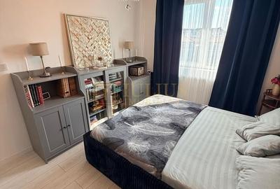 Apartament cu 2 camere decomandat, mobilat în Girocului - 2