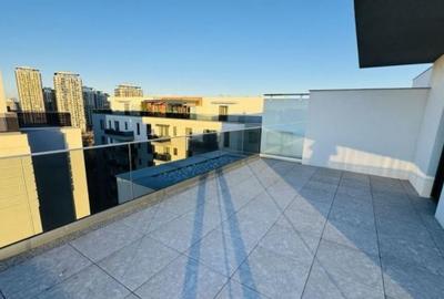 Tineretului,Complex rezidential Delta City. Penthouse! - 4