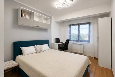 Apartament cu 2 camere decomandat în Nicolina - 2