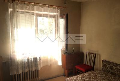 Baicului, Cimitir Armenesc, 2 camere decomandat - 5