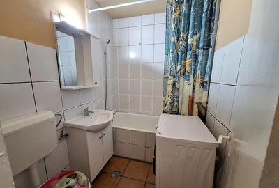 Garsonieră nedecomandată în Confecții - 1