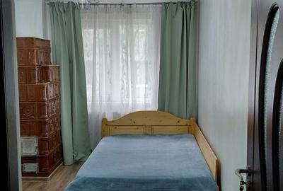 Apartament cu 3 camere decomandat în Central - 4