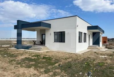 Casă cu 4 camere cu Teren 500 Mp în Sântandrei - 5