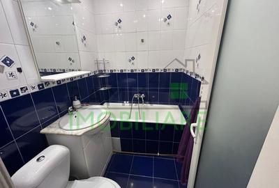 Apartament 3 camere de vanzare Astra Brasov. - 12