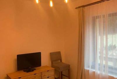 Apartament cu 2 camere semidecomandat în Sud - 3