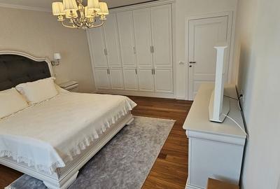 Baneasa Iancu Nicolae vila 4 camere de vanzare - 25