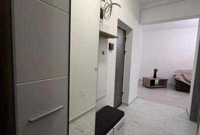 Apartament cu 2 camere decomandat în Chiajna - 7