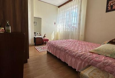 Apartament 3 camere confort 1, zona Garii, etaj 2 . - 5