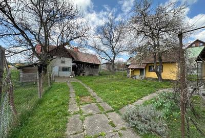 Casă individuală cu 2 camere cu Canalizare în Leordeni - 2