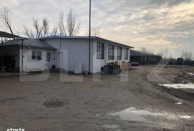 Spațiu comercial, de 700 mp, în Central - 16