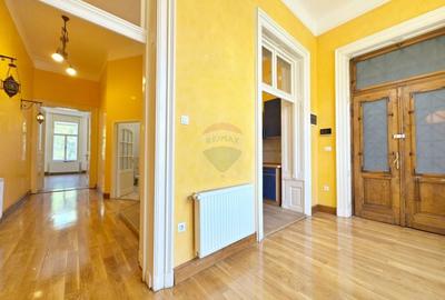 Spatiu de birouri de inchiriat, B-dul General Dragalina - 13