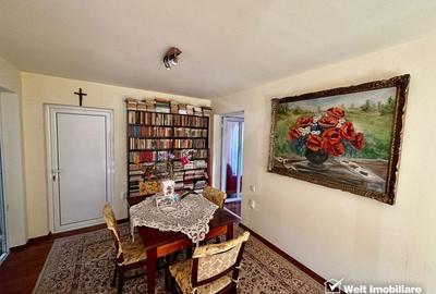 Vanzare Casa 6 camere, Turda - 1