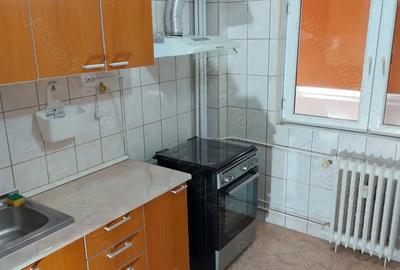 Apartament cu 2 camere decomandat, mobilat în Bucur Obor - 10